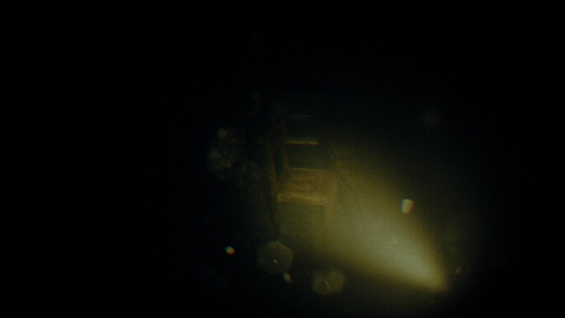 Rec: Beyond The Lens