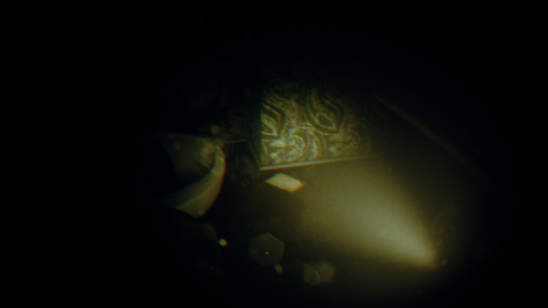 Rec: Beyond The Lens