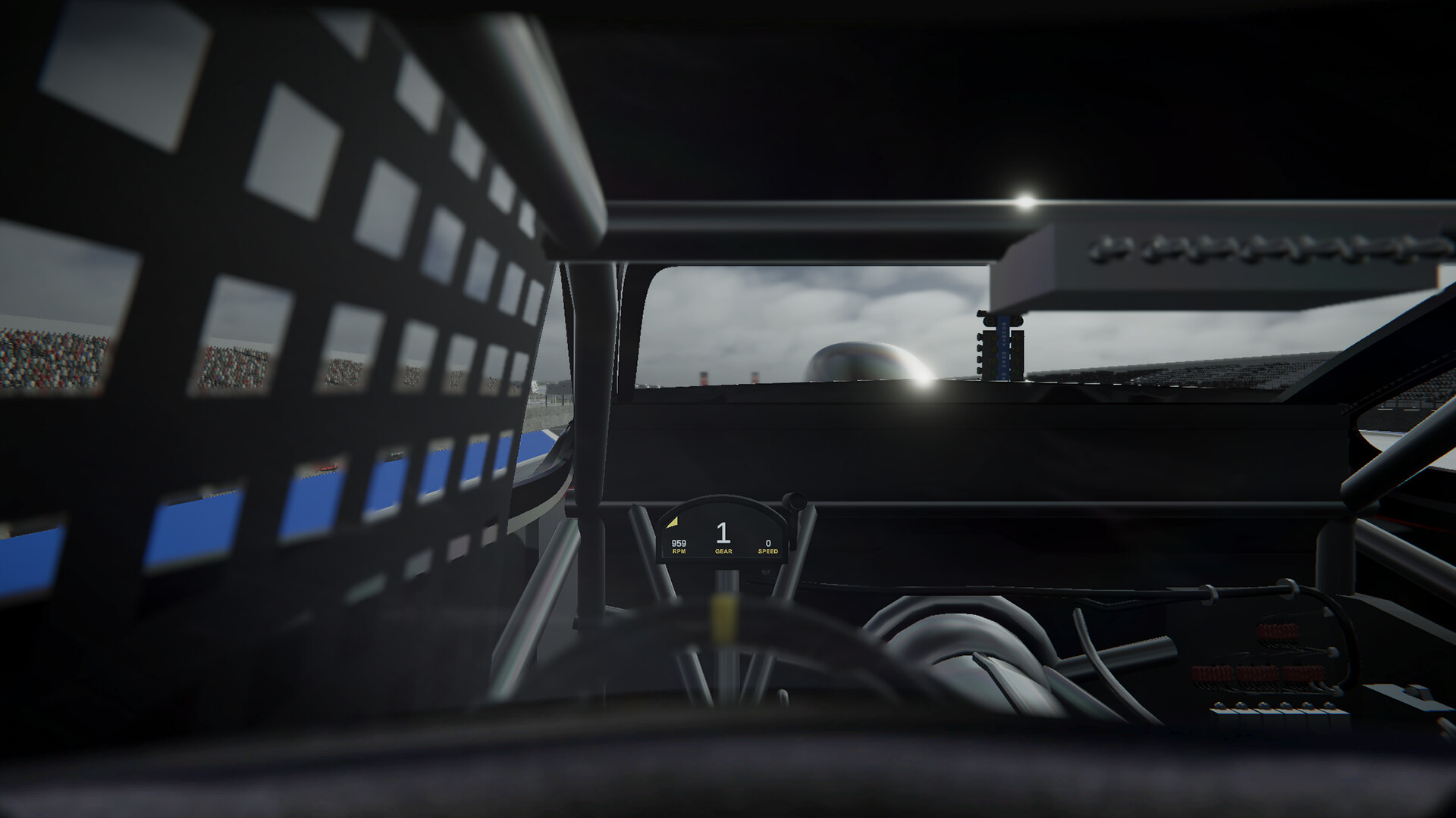 Bounty Drag Racing: Pro Mod Pack 2