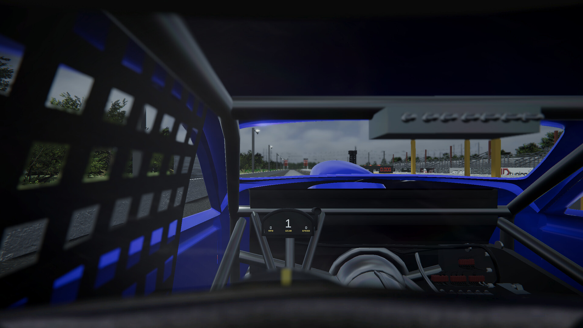 Bounty Drag Racing: Pro Mod Pack 1