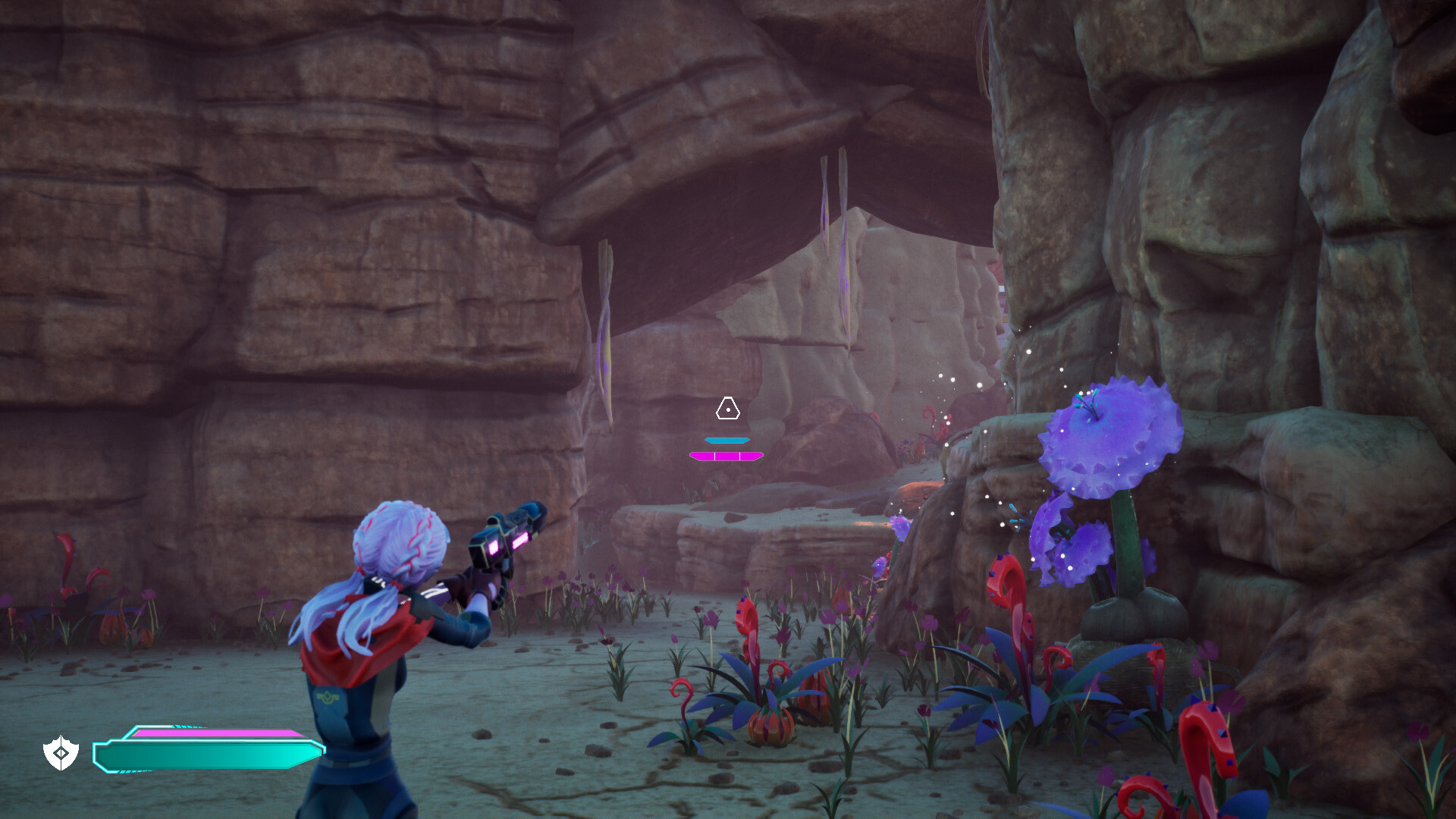 Andara: Rise for Rebellion