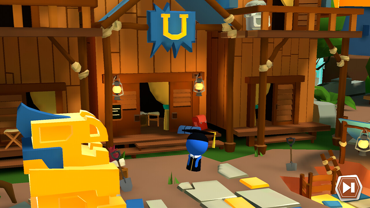 The Game of Life 2: El Dorado