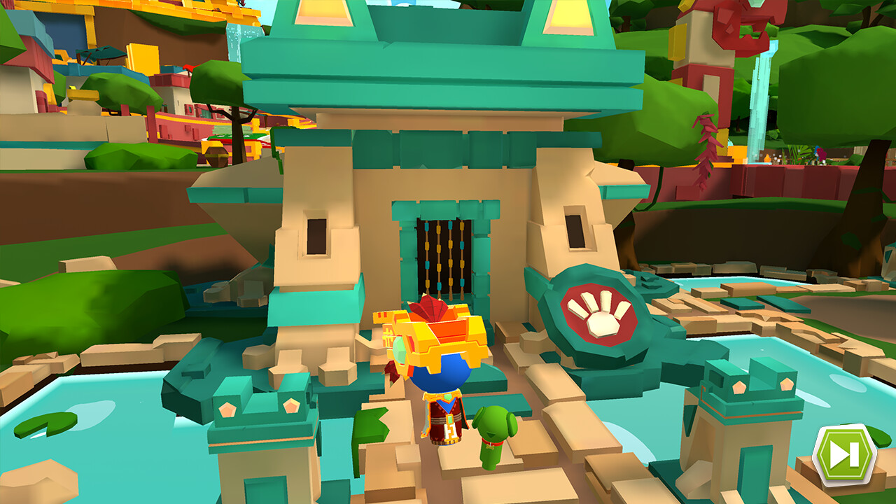 The Game of Life 2: El Dorado