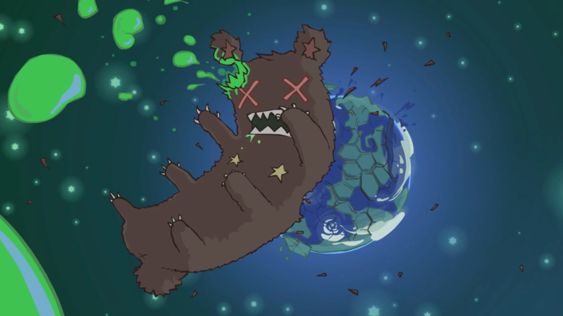 Castle Crashers &amp; Pit People Bundle