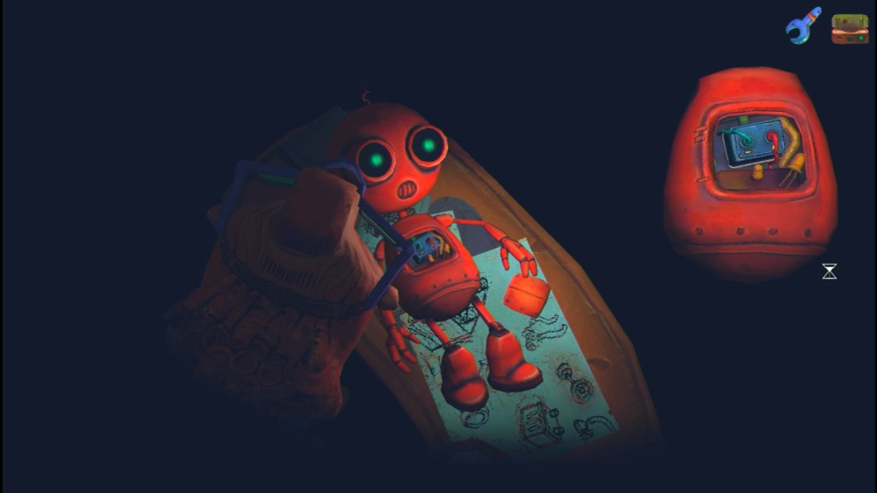 Mechanic 8230: Escape From Ilgrot – Ultimate Edition