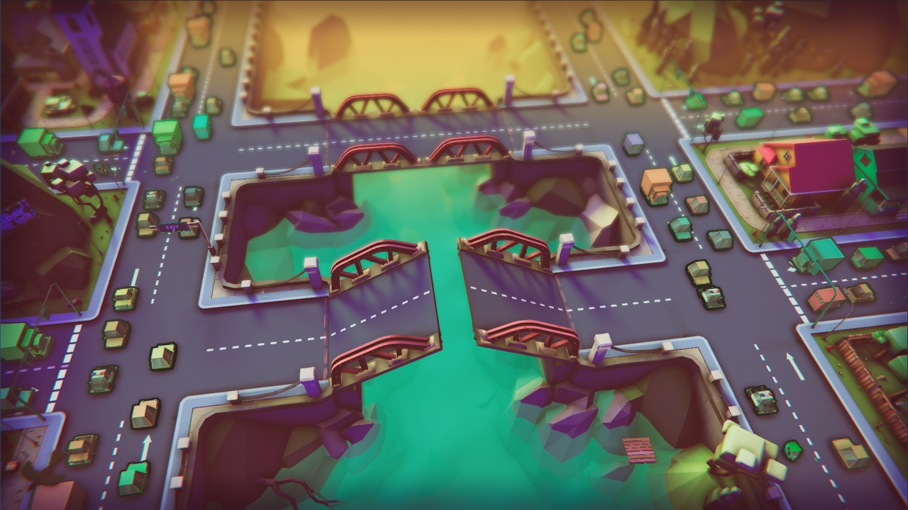 Urban Flow: Ultimate DLC Pack