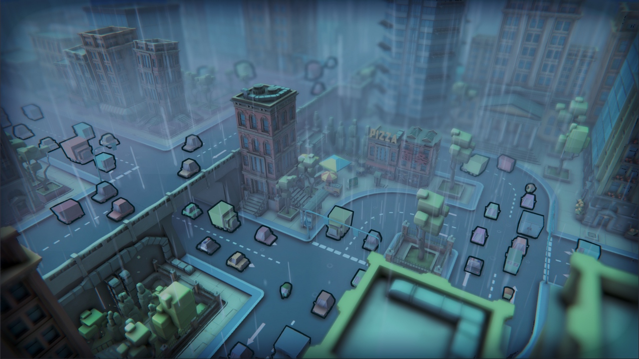 Urban Flow: Ultimate DLC Pack