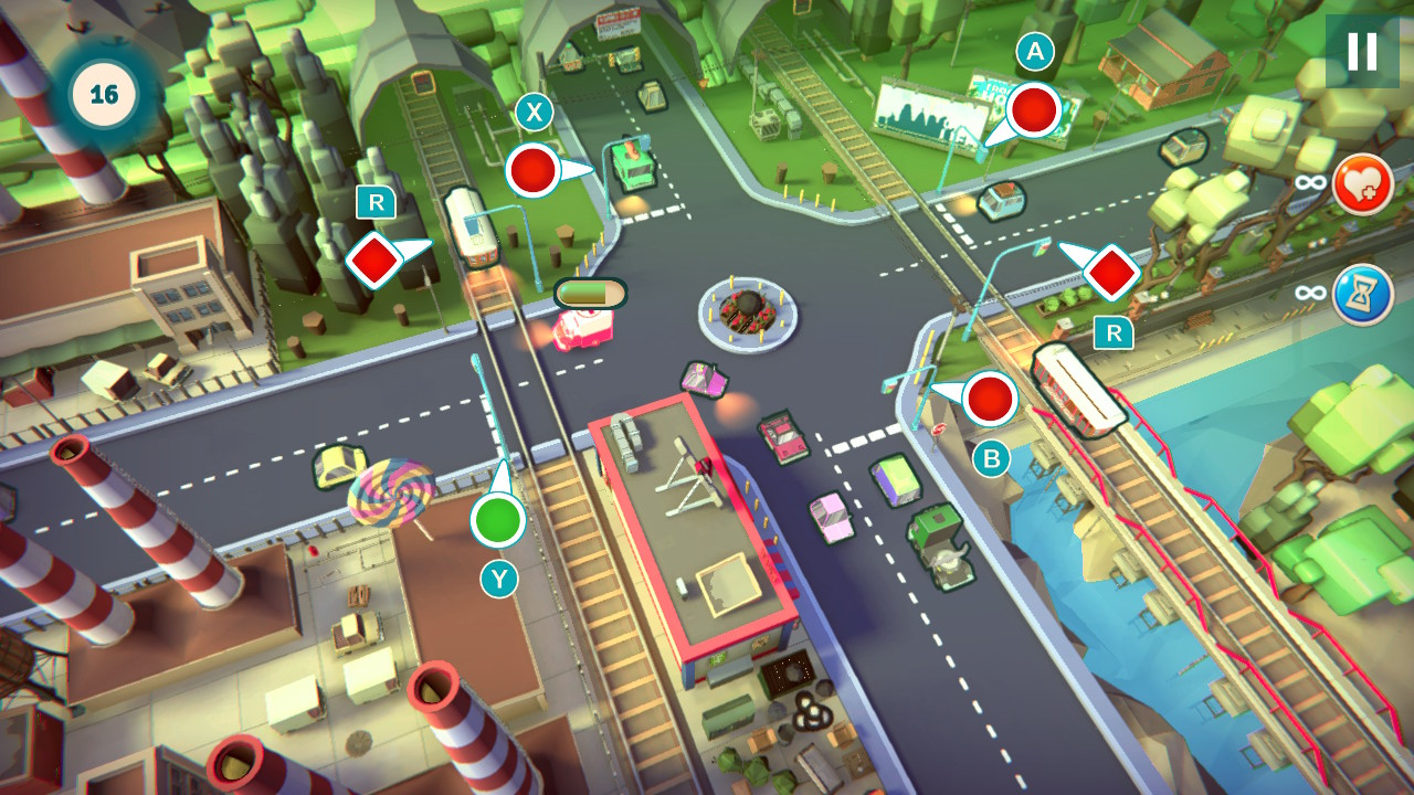 Urban Flow: Ultimate DLC Pack