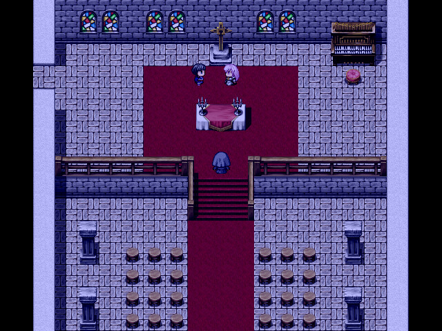 Infiltrating a Cult: Additional All-Ages Story &amp; Graphics DLC