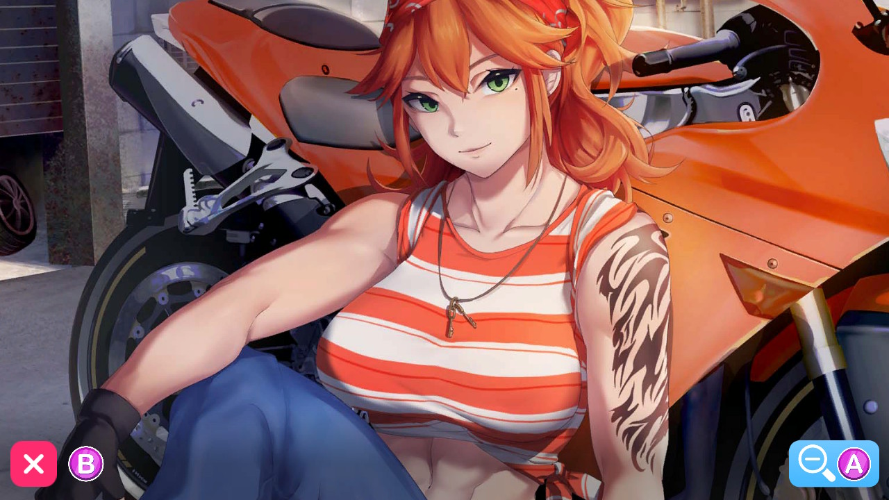 Eroblast: Waifu Dating Sim – 37 Waifus