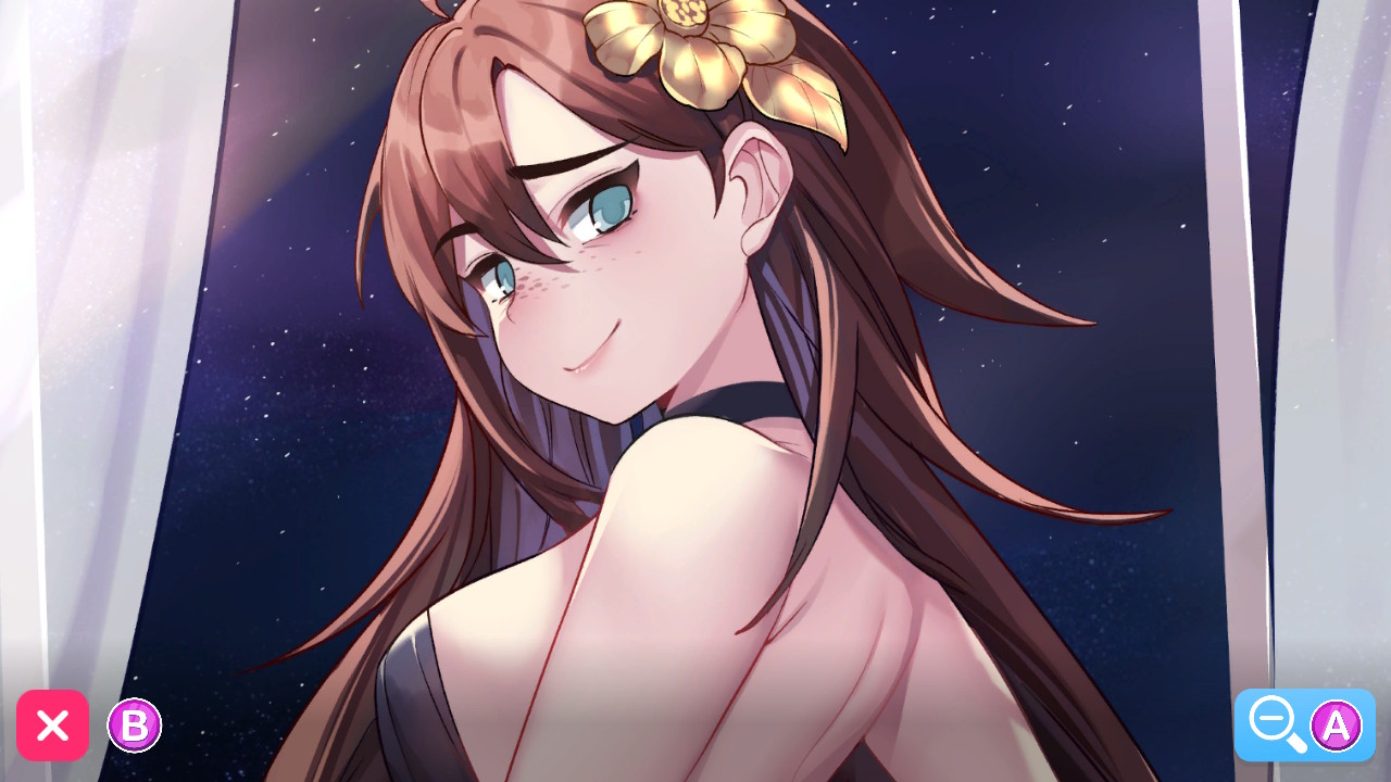 Eroblast: Waifu Dating Sim – 37 Waifus