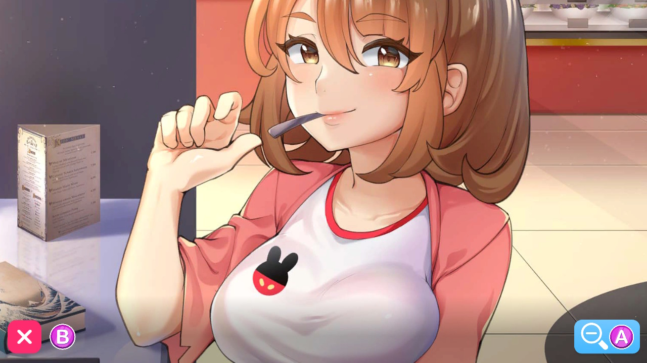 Eroblast: Waifu Dating Sim