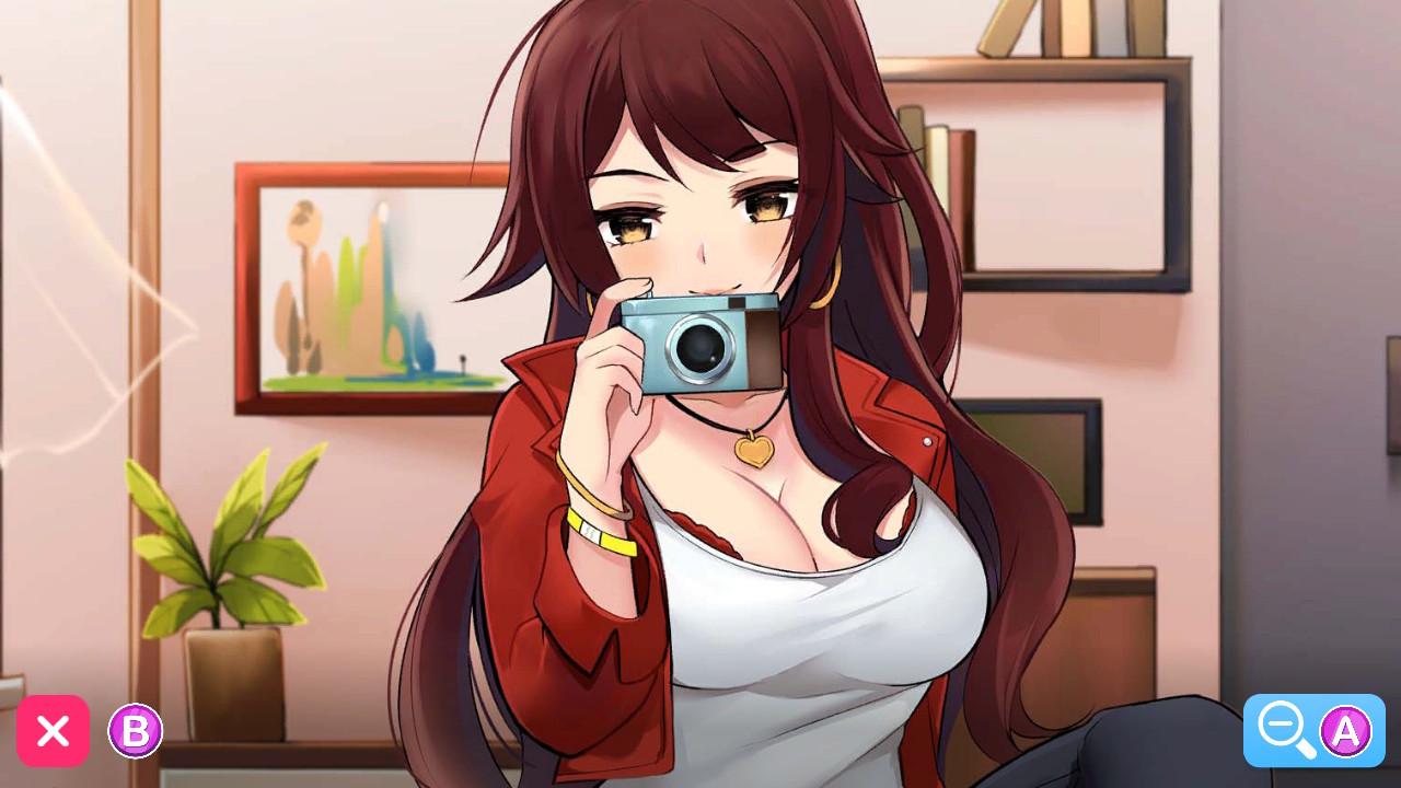 Eroblast: Waifu Dating Sim