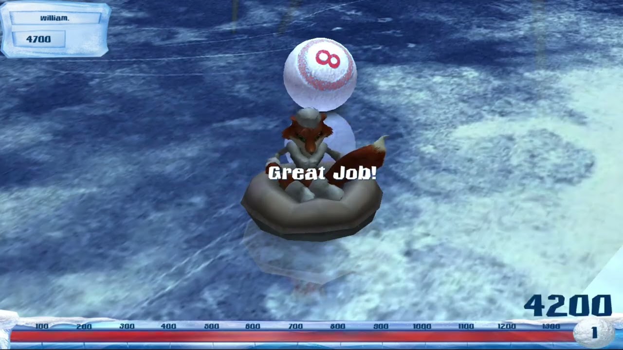 Polar Pool