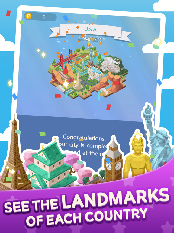 Age of Bingo: World Tour