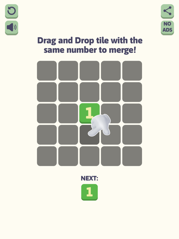 Magnetic Merge: Number Master