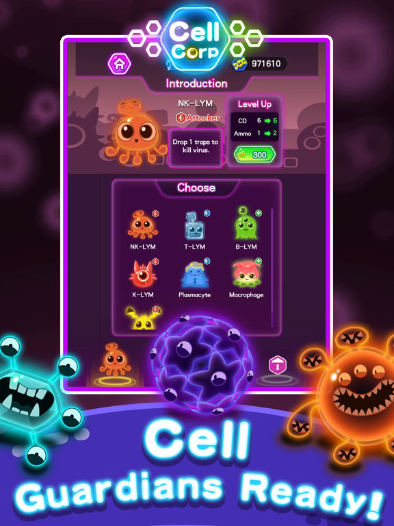 Cell Corp