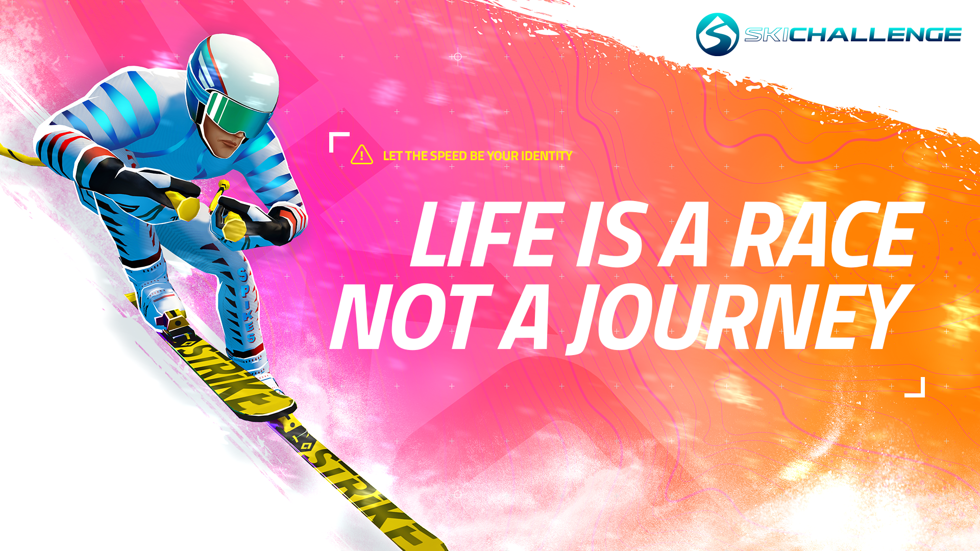 Ski Challenge