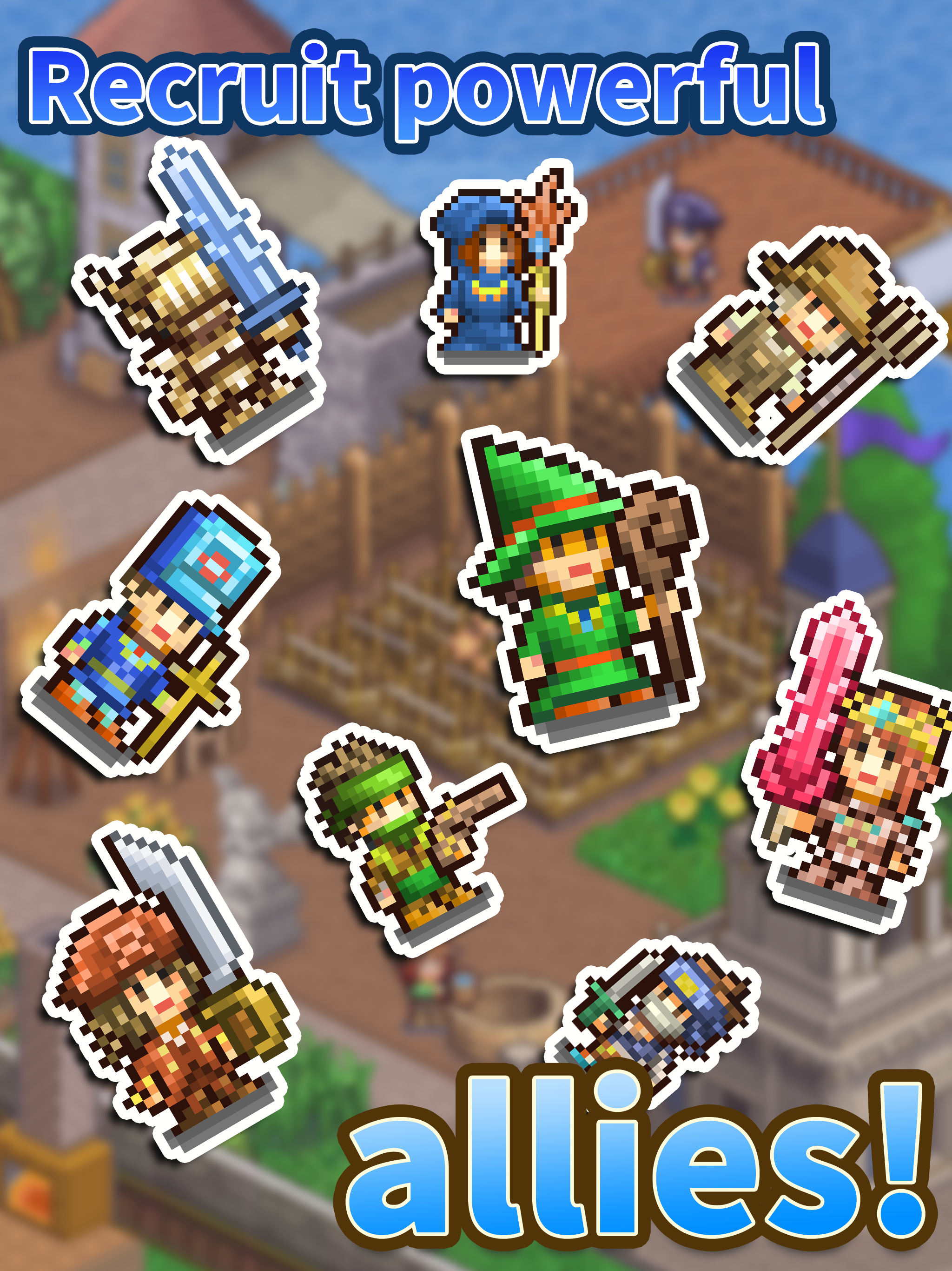 Kingdom Adventurers