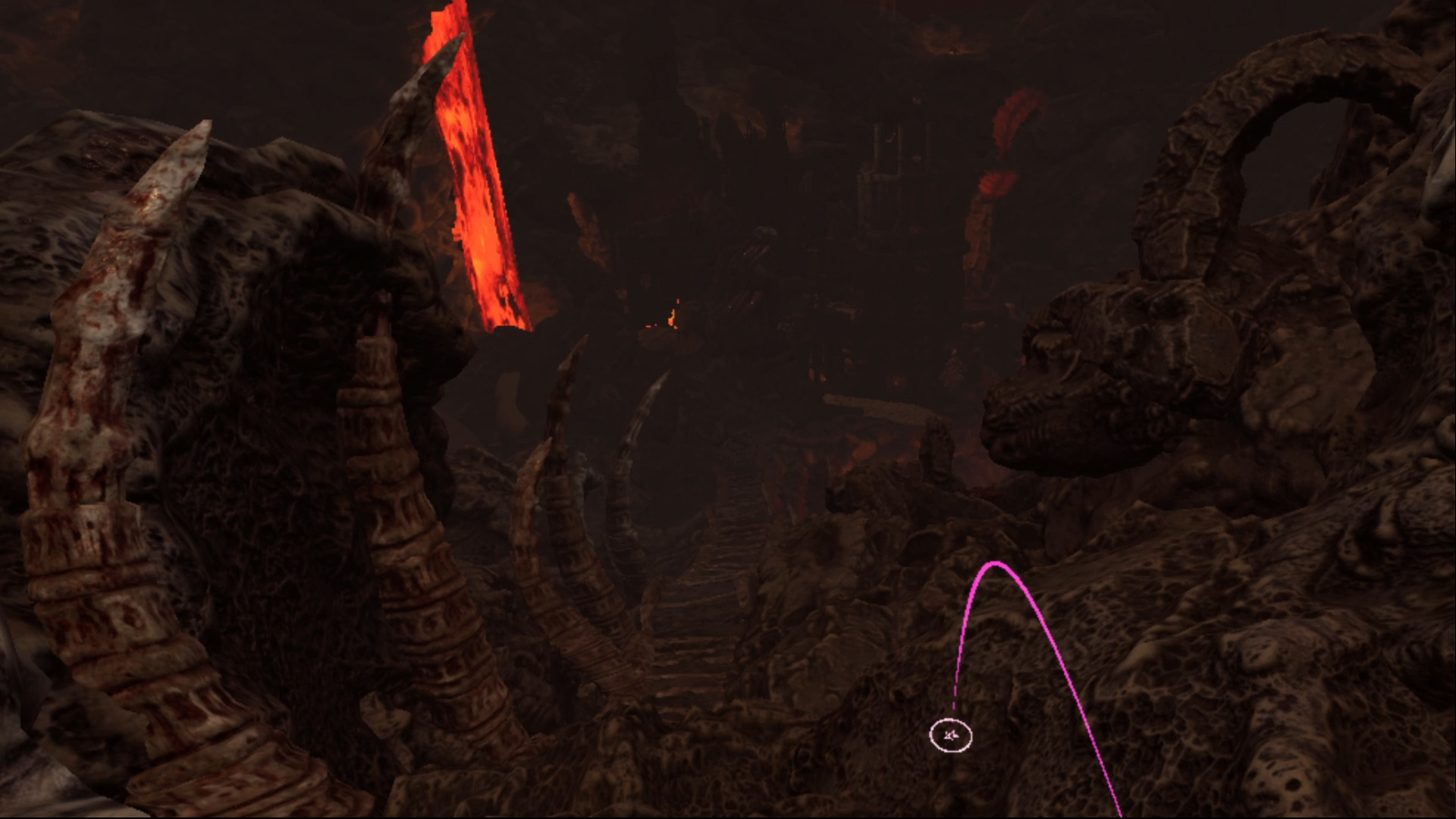 Succubus: Hellish Orgy VR