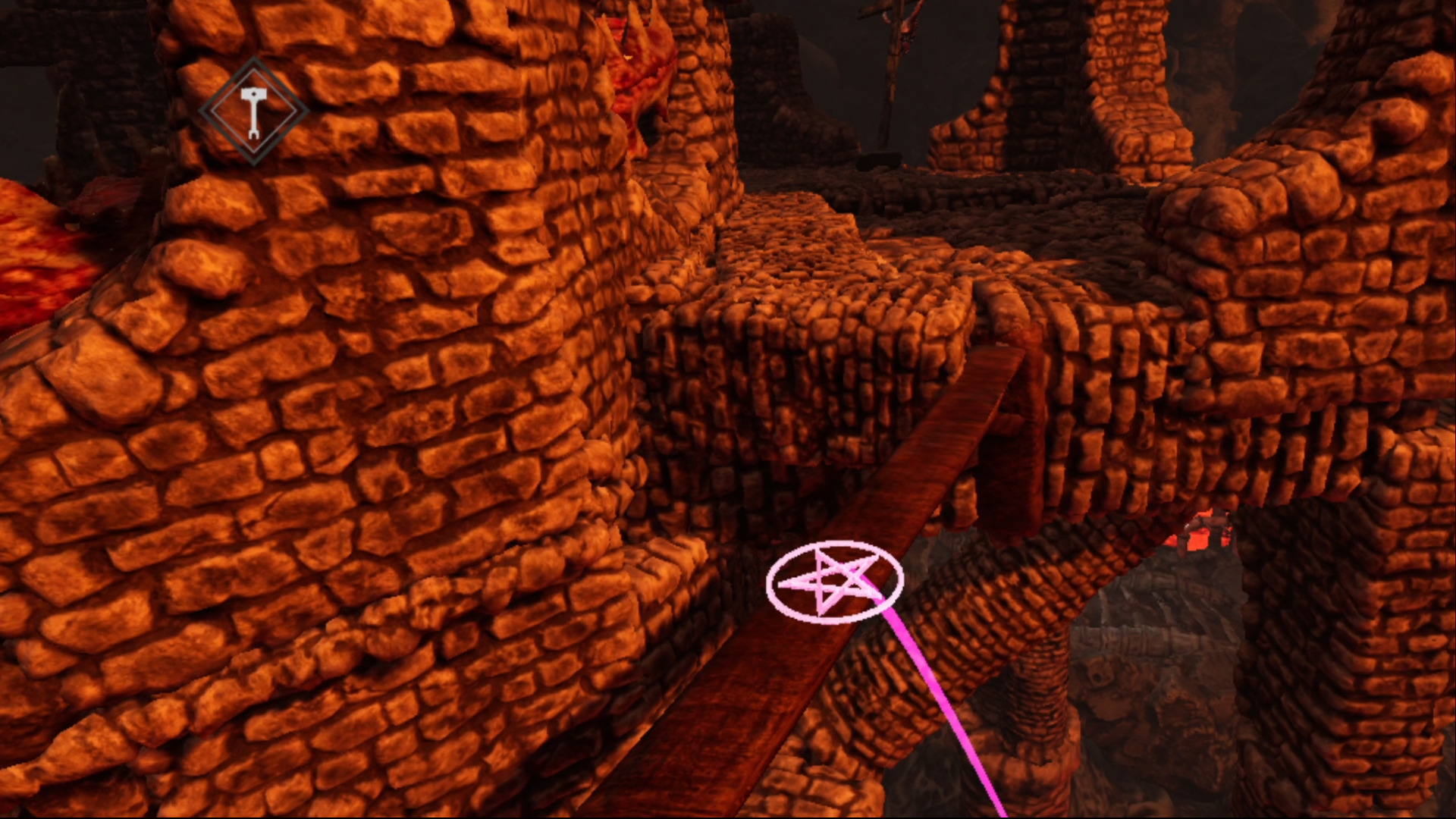 Succubus: Hellish Orgy VR