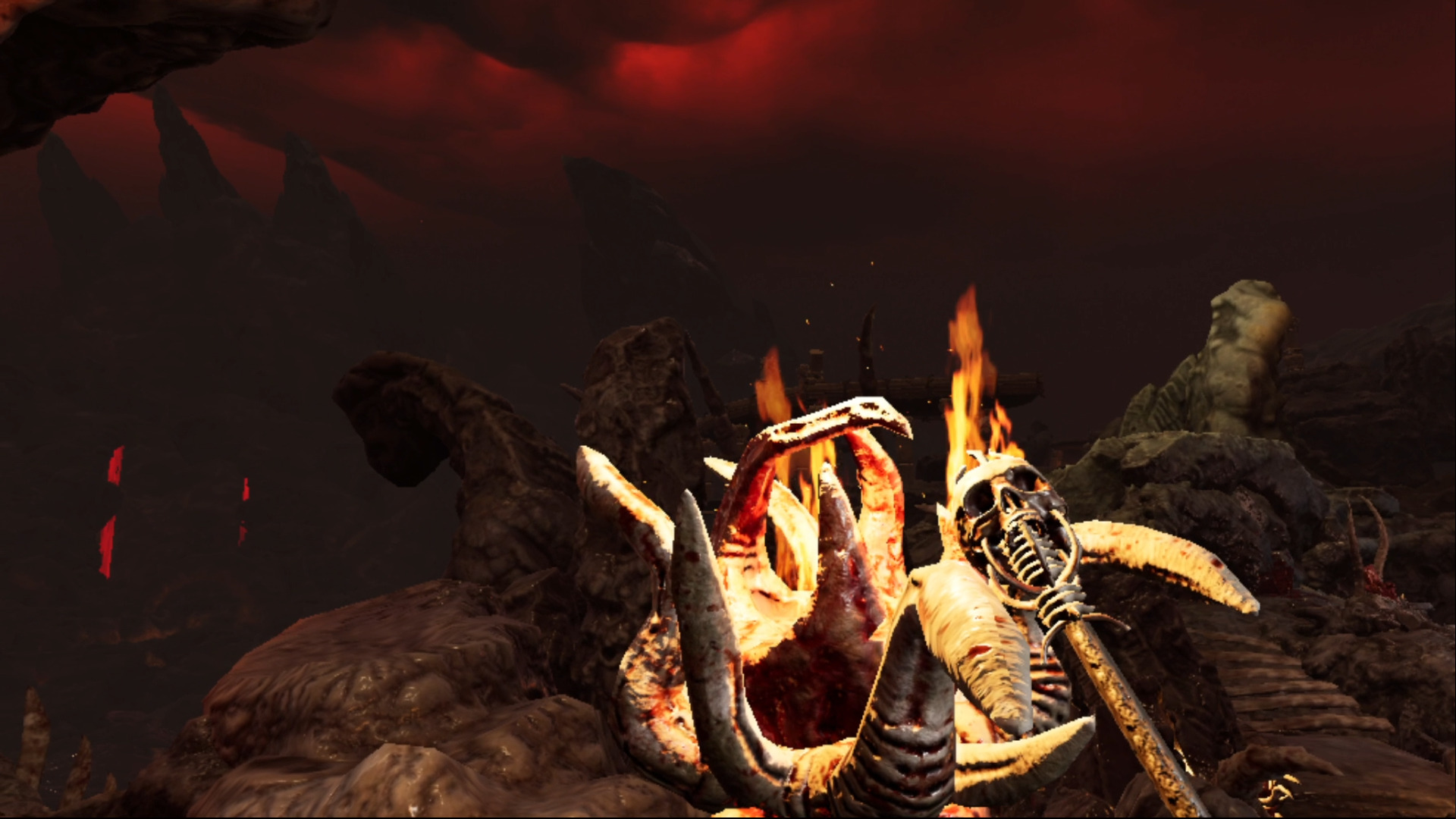 Succubus: Hellish Orgy VR