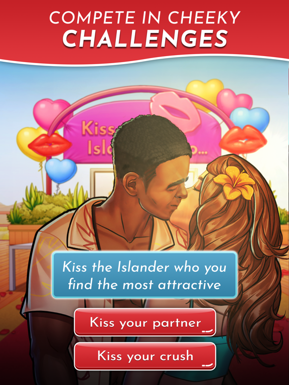 Love Island: The Game