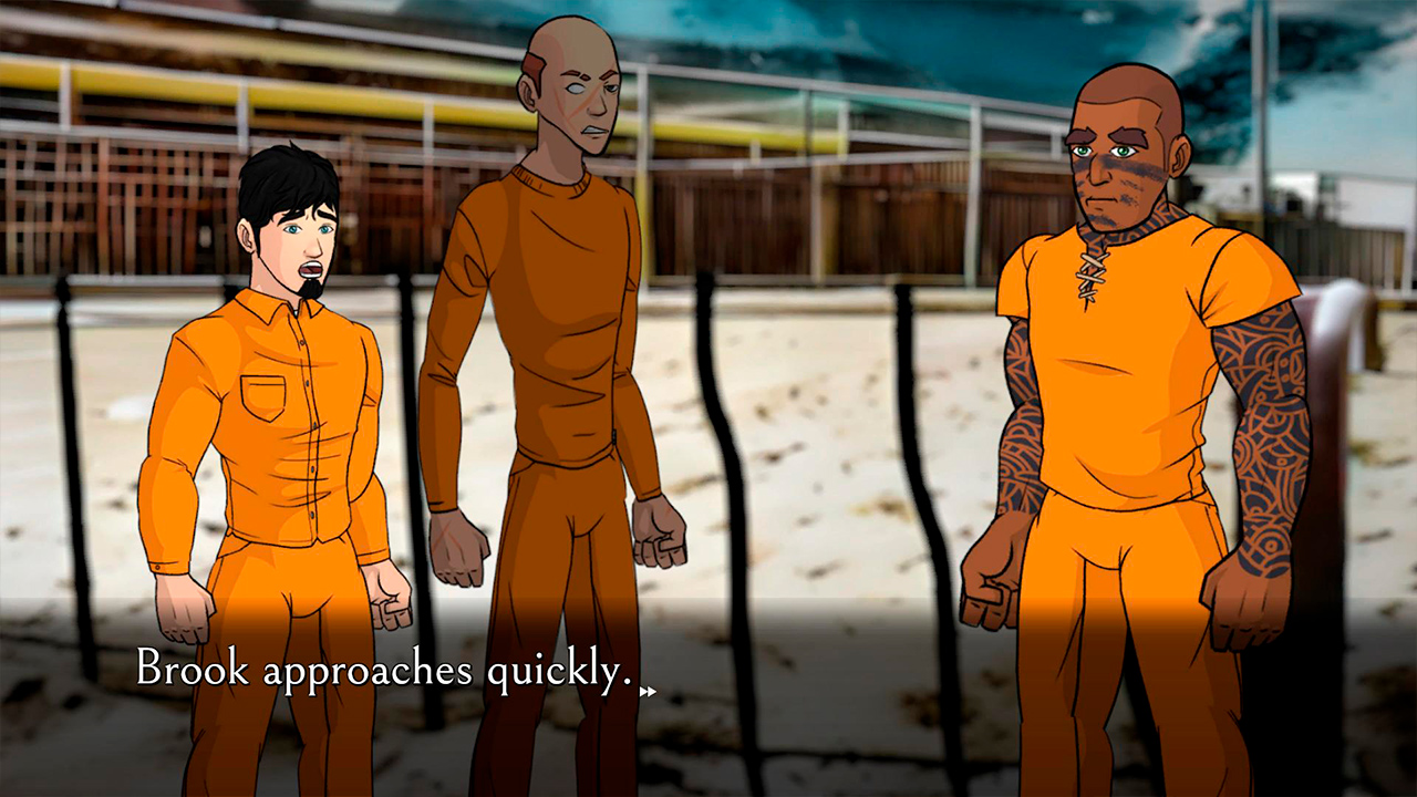 Jailbreak: The Ultimate Escape