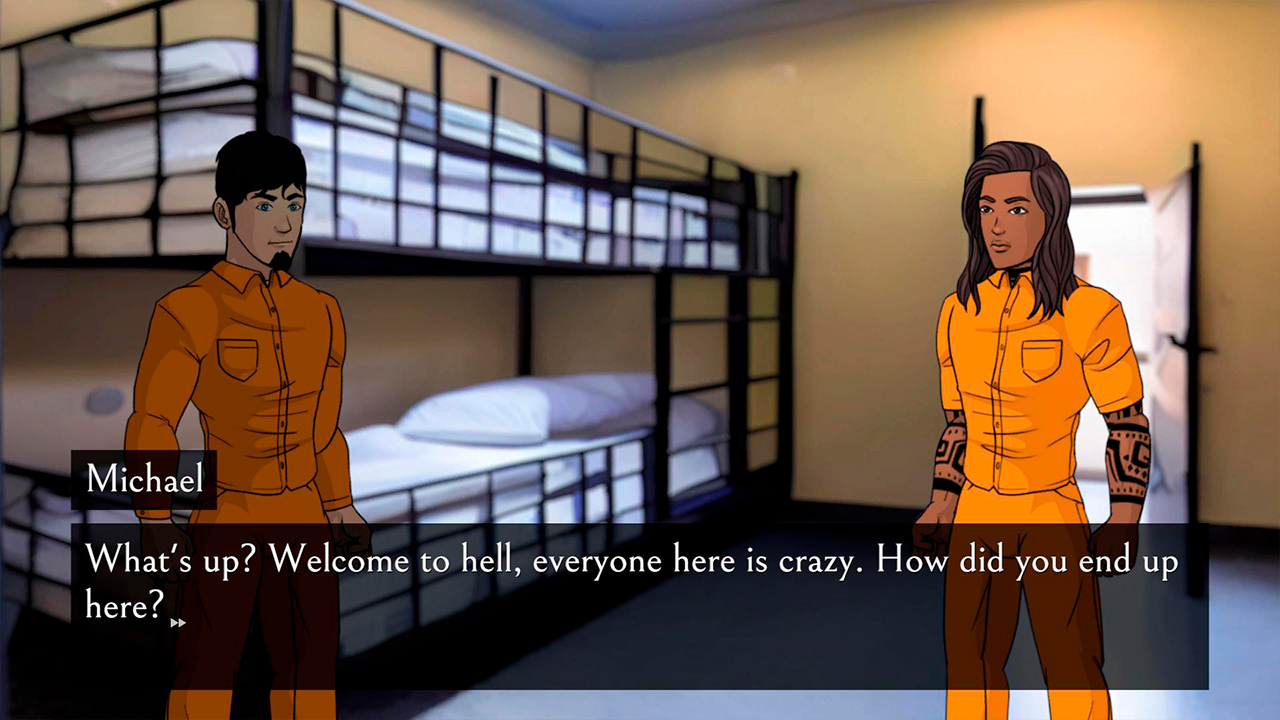 Jailbreak: The Ultimate Escape