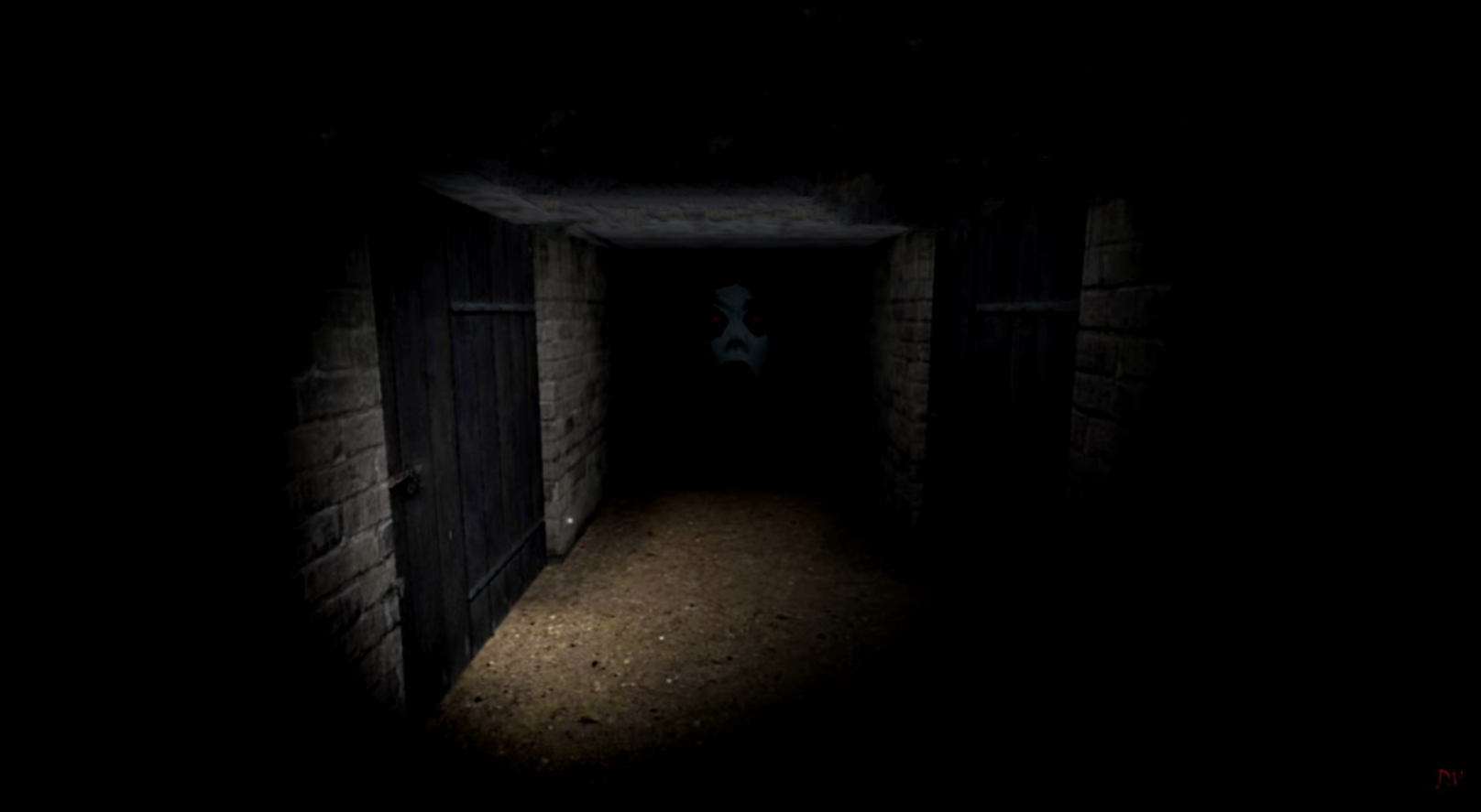 Slendrina: The Cellar
