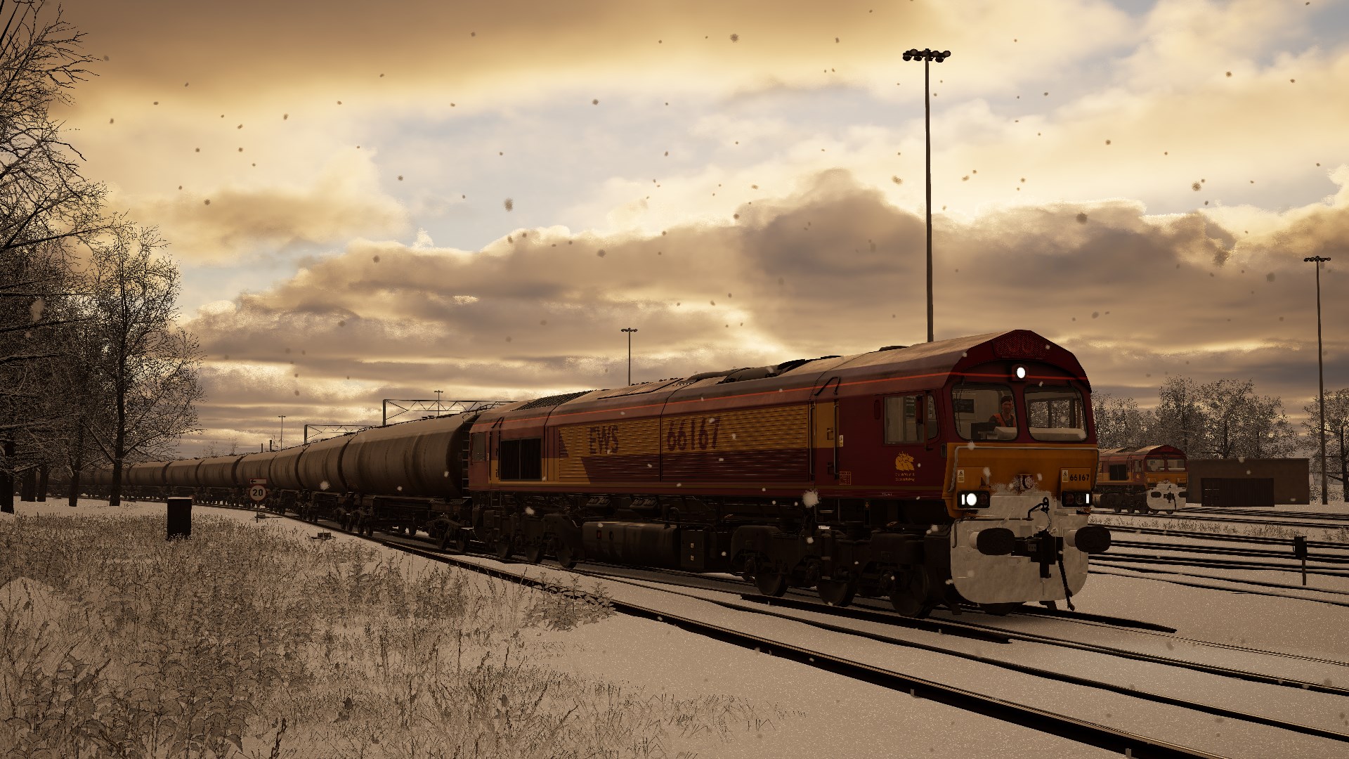 Train Sim World 3: Southeastern Super Starter Pack