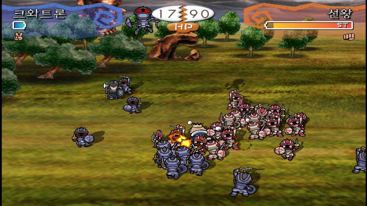 Hanjuku Hero Tai 3D