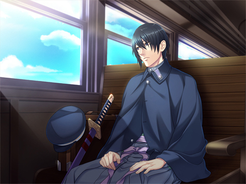 Taishou Mebiusline Portable