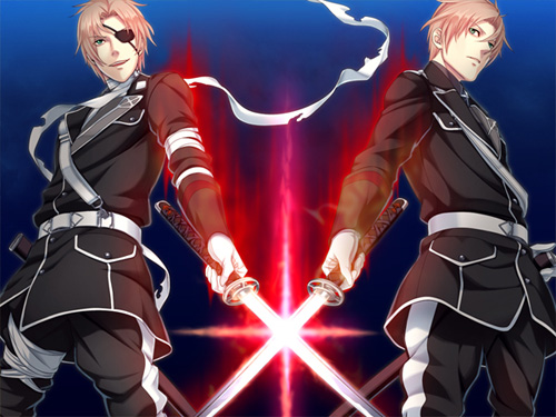 Taishou Mebiusline Portable