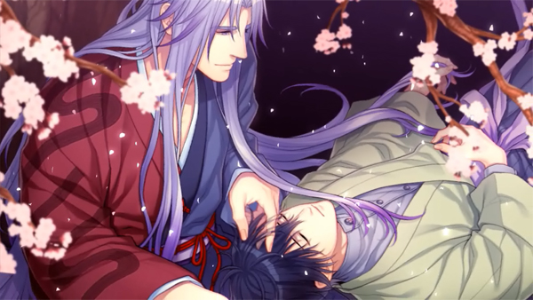 Taishou Mebiusline Teito Bibouroku