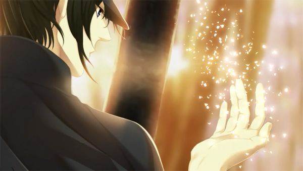 Taishou Mebiusline Teito Bibouroku