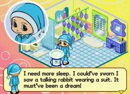 Pop Cutie! Street Fashion Simulation