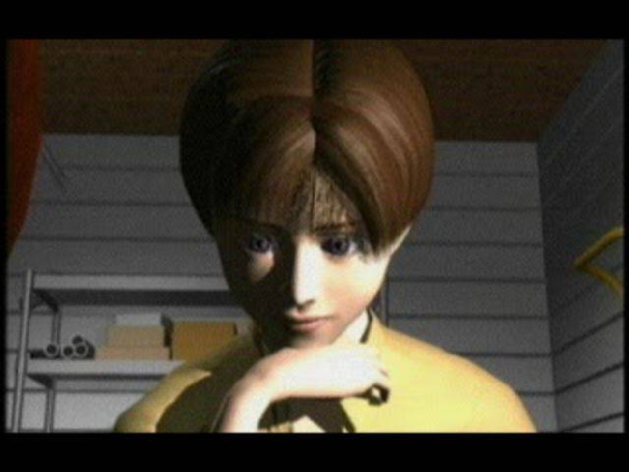 B Senjou no Alice: Alice on Borderlines