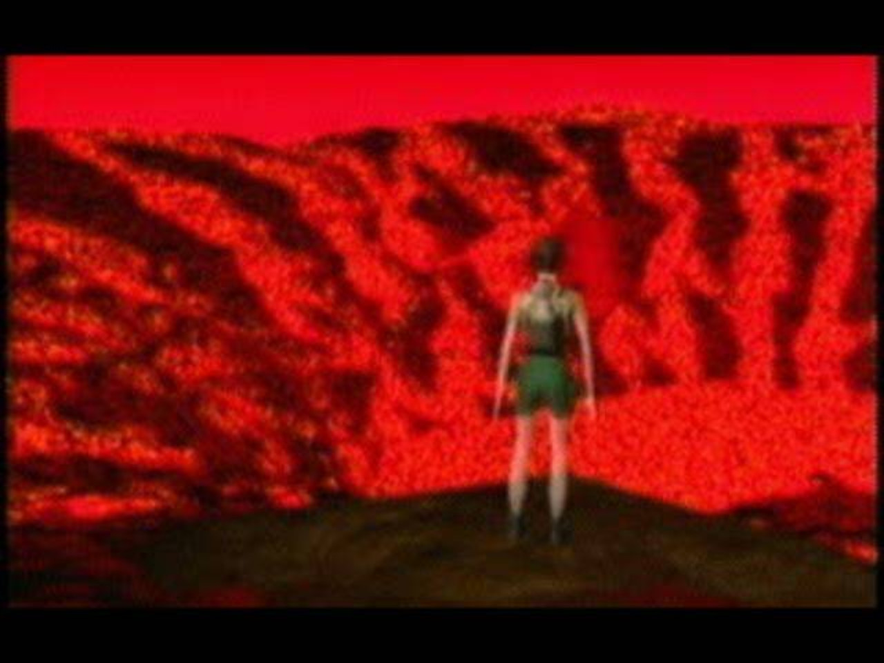 B Senjou no Alice: Alice on Borderlines