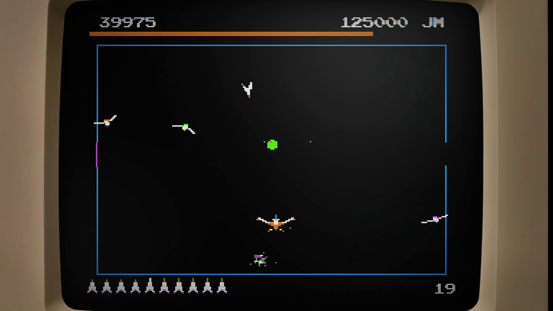 The Making of Karateka