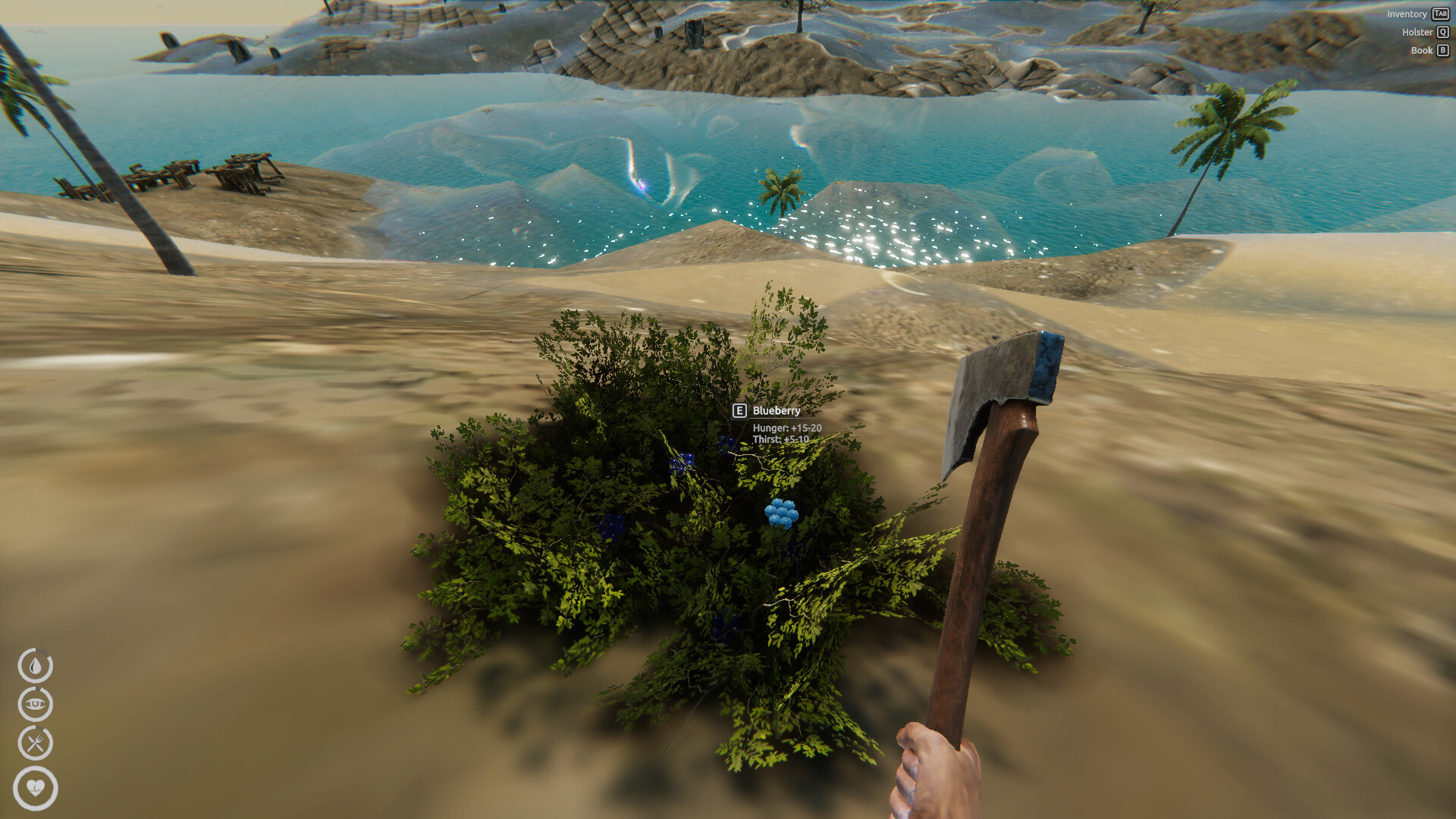 Shadow of the Night: Monsters