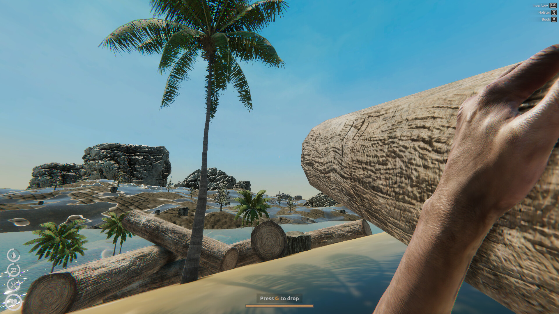 Shadow of the Night: Monsters