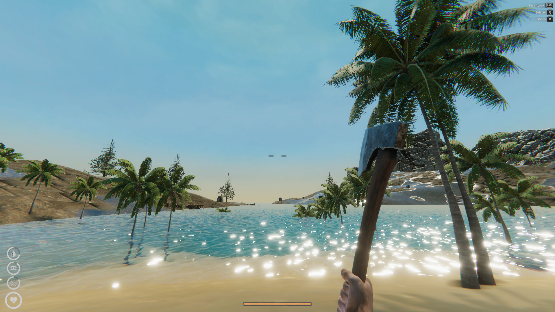 Shadow of the Night: Monsters