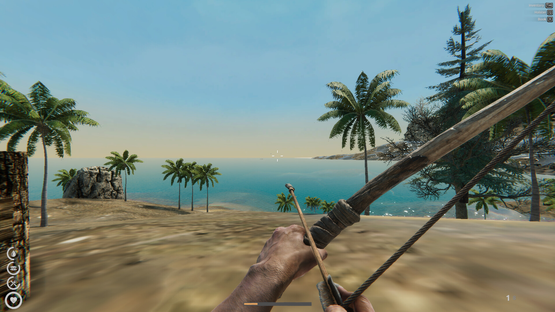 Shadow of the Night: Monsters