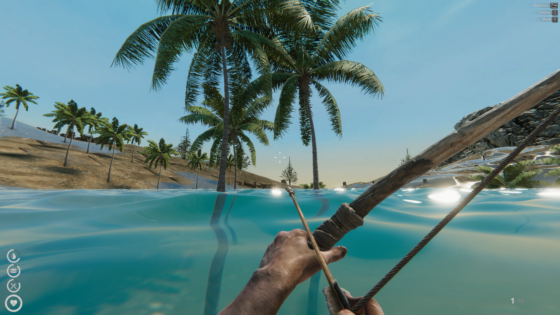 Shadow of the Night: Monsters