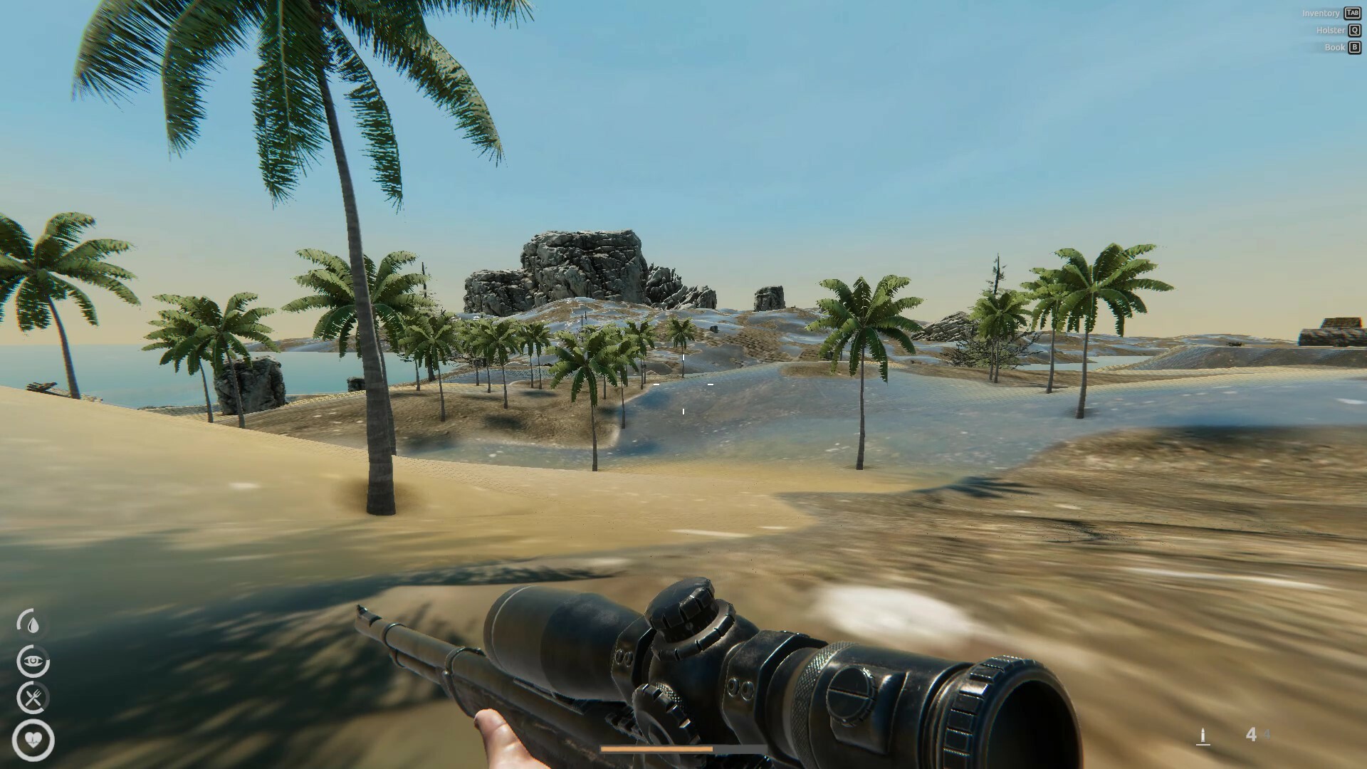 Shadow of the Night: Monsters