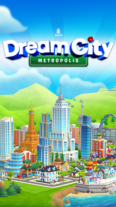 Dream City: Metropolis