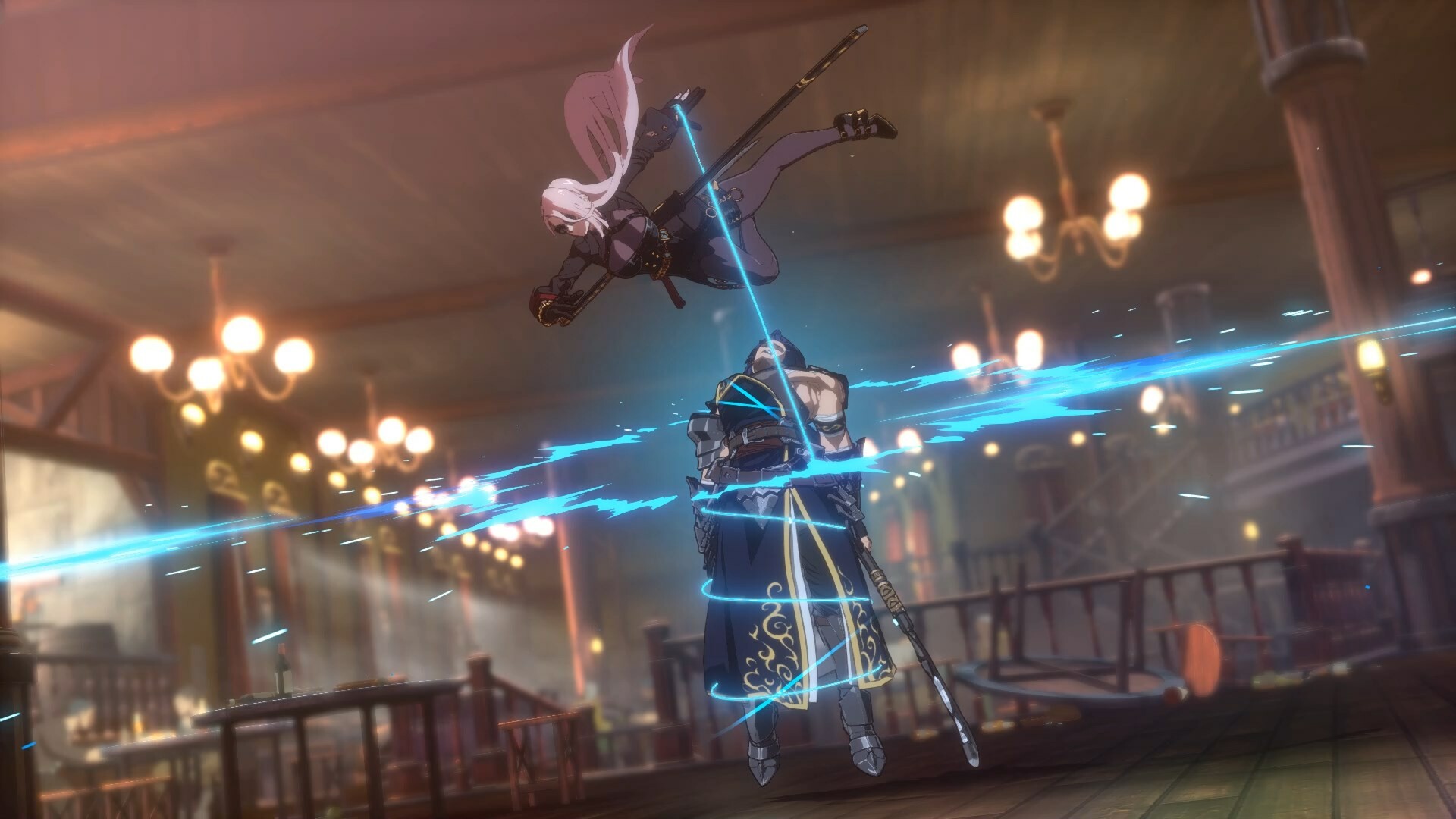 DNF Duel: DLC 1 – Spectre