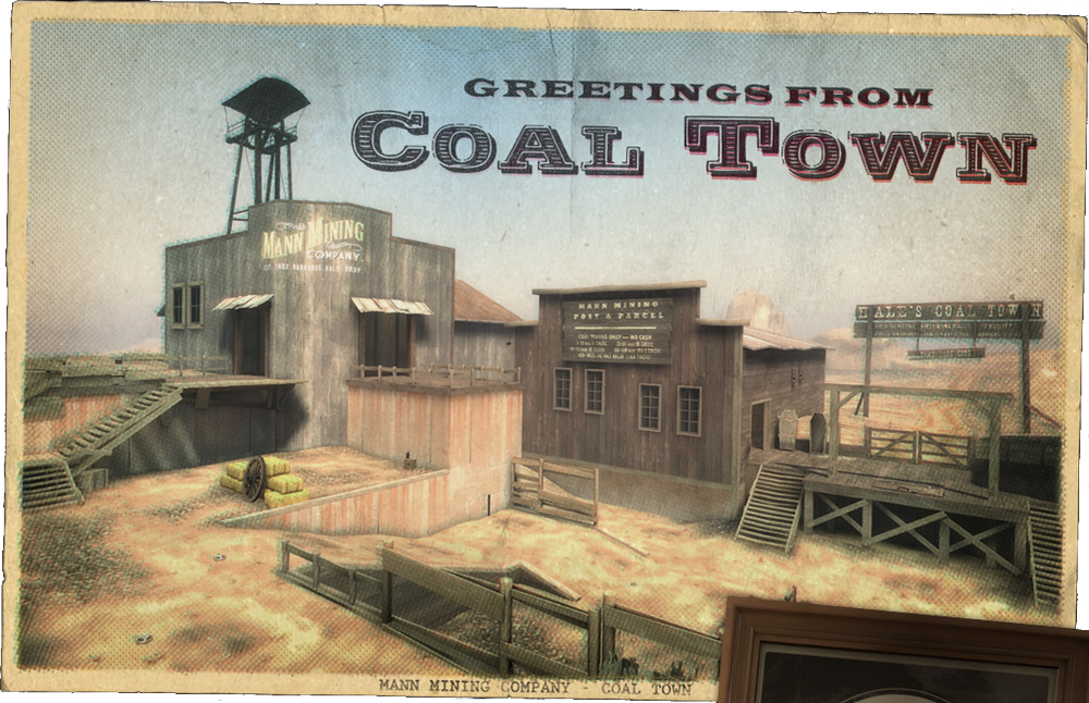 Team Fortress 2: Mann vs. Machine