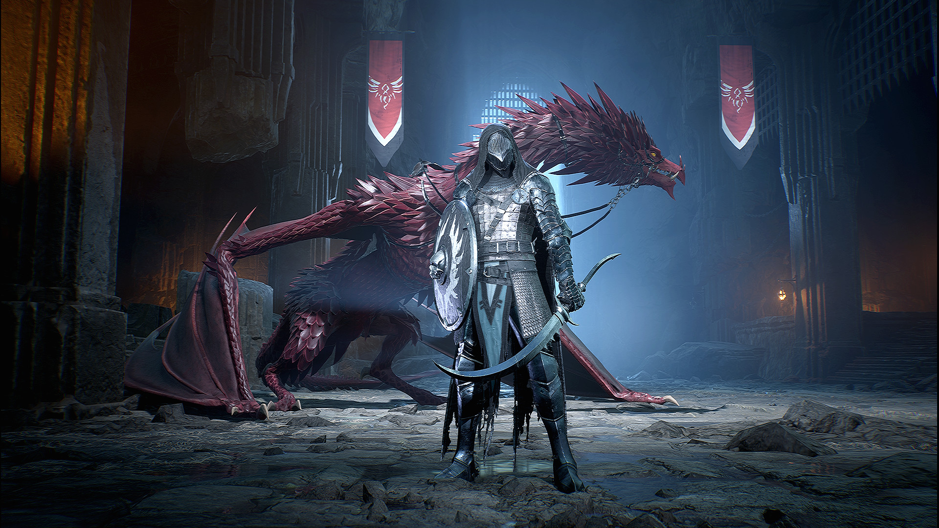 Century: Age of Ashes – Arisen Pack